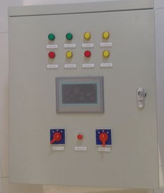 自動化控制 安裝與維修變頻設(shè)備的全面指南