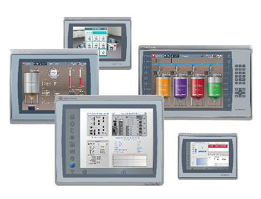 羅克韋爾自動化PanelView Plus 7 工業自動化控制的核心界面