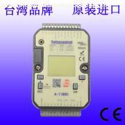 A-1188D分散式自動化控制器 技術特點與市場供應