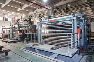 大王椰工廠(chǎng)設(shè)備大揭秘 好板材如何從網(wǎng)絡(luò)工程視角誕生？