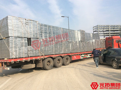 秦山核電檢修項(xiàng)目中鋼跳板運(yùn)輸環(huán)節(jié)的關(guān)鍵應(yīng)用與策略