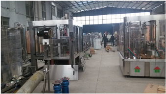 櫻桃汁飲料生產(chǎn)線 科信公司拳頭產(chǎn)品的市場解析與農(nóng)產(chǎn)品深加工新趨勢