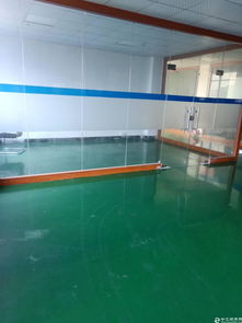 橫瀝鎮三江工業區電子廠出租二樓廠房 房屋租賃機會