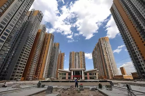 邁向住房租賃新時代 太原市土地供給與租金參考價的雙重突破