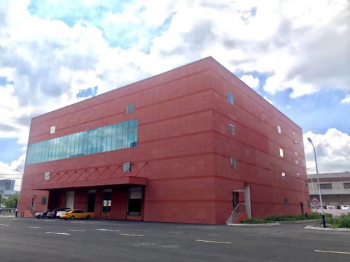 松江新橋12000平食品園區(qū)廠房出租 靈活分割，滿足多元化需求