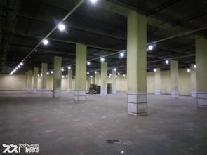 打造一站式食品產業園區 大型廠房、冷庫與辦公空間靈活出租
