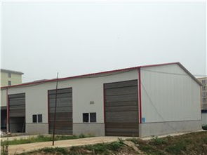 義烏小商品市場西側面粉廠門面房出租 商貿核心地段，商機首選