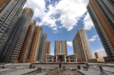 重磅！山西出臺住房改革新方案！涉及榆次人的住房，全是你關心的~