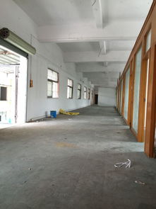 精工標準，輕享無憂——精品廠房，火熱招租中